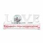 My Granddaughter I Love You Sparkle Globe Desktop Display 5991 001 8 1