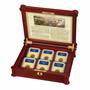 The Civil War Era Two-Cent Coin Collection, The Civil War Era Two Cent Coin Collection 5422 001 7 5