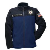 US Navy Jacket Fleece 1662 001 5 1