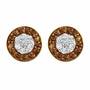 I Love Always Diamond Earrings 4792 011 1 1
