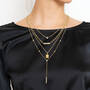 The Legend Four Necklace Set, The Legend Four Necklace Set 11886 0014 g model
