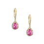 Birthstone Elegance Earrings, Birthstone Elegance Earrings 11762 0047 j october