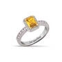 Birthstone Statement Ring 11661 0023 k november