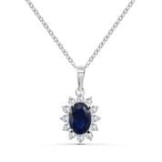 Sapphire SterlingSilver Flower Pendant 11142 1129 a main.jpg