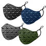 Dog Personalized Face Mask Set 10083 0017 b all
