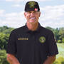 The US Army Personalized Polo  Cap 6605 001 4 4