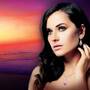 Sunset Splendor Pendant  Earrings Set 2146 001 9 3