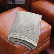The Personalized Sherpa Blanket 10746 0024 b blanket