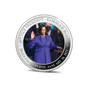 Kamala Harris Commemorative 10236 0039 b Obverse Inauguration