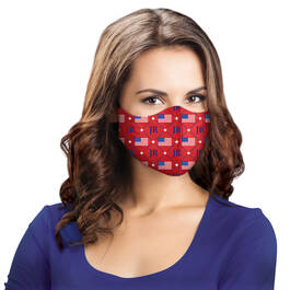Land of the Free Face Masks 10022 0011 b model