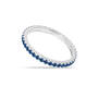 Birthstone Beauty Stackable Ring Set 12323 0047 i september