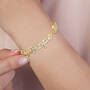 Divine Reflections Diamond Bracelet Set 12365 0038 n model