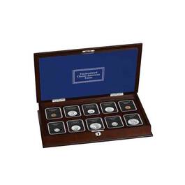 Uncirculated Classic American Coins 4532 001 7 1