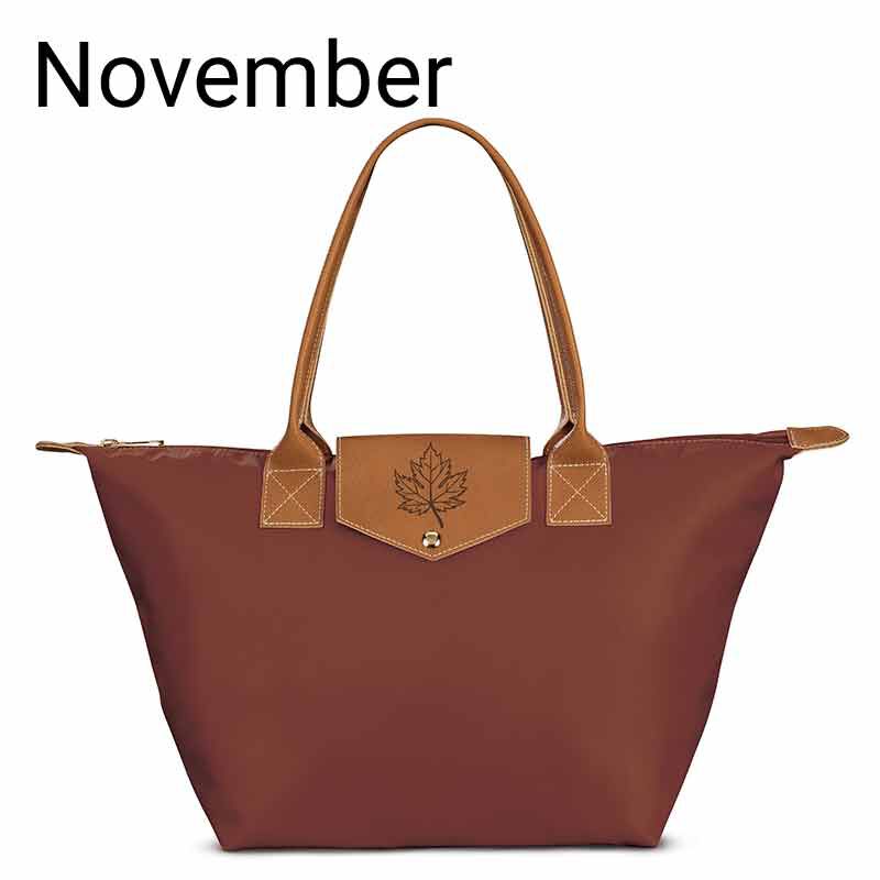 Styles of the Seasons Tote Bags 6522 001 4 12