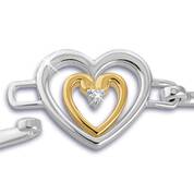 Granddaughter I Love You Diamond Bracelet 2458 001 1 2