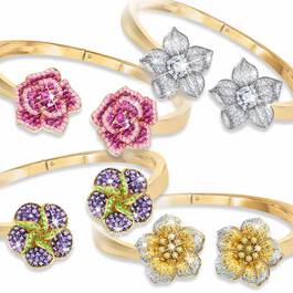 Jewelry set 11647 4560 a main