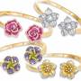 Jewelry set 11647 4560 a main