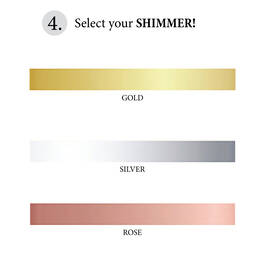 Sincerely Yours Custom Ring Set 11341 0013 d color