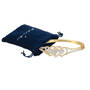 Forever Diamond Hearts Bangle, Forever Diamond Hearts Bangle 10220 0011 g gift pouch