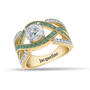 Birthstone Statement Ring 6243 0053 e may