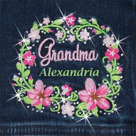 The Grandmas Love Denim Jacket 1158 001 6 3