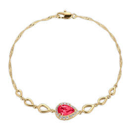 Birthstone Elegance Bracelet 11762 0021 a main