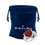 The Red Beauty 11 Carat Ring 12014 0017 g giftpouch
