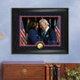 Joe Biden Kamala Harris Framed Photo 10079 0013 m room