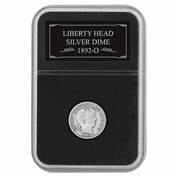 New Orleans Mint Liberty Head Silver Dimes 6053 001 1 1