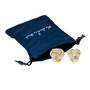 Together Forever Love Knot Pendant with Free Matching Earrings 10756 0039 i giftpouch earring