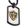 Son Shield Pendant 5212 002 9 1