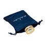 I Love You Genuine Diamond Ring Set 11144 0012 g gift pouch