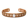 Vitality Copper Magnetic Bangle 5068 0016 a main