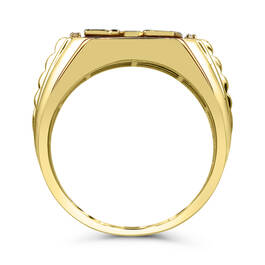 The Tigers Pride Ring 11142 1749 d upright