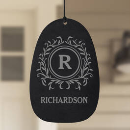 The Personalized Wind Chime 10245 0038 b personalization