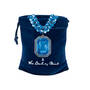 Glowing Birthstone Necklace 10392 0021 m gift pouch
