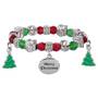 A Year of Celebration Beaded Stretch Bracelets Set 5743 001 9 8
