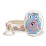 My Granddaughter Never Forget Whooo Loves You Porcelain Jewelry 6441 001 2 2