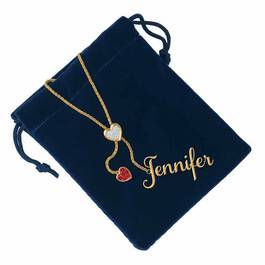 Daughter Personalized Birthstone Bolo Necklace 6525 001 1 7