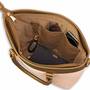 Signature Personalized Handbag   Cream 5829 001 6 15