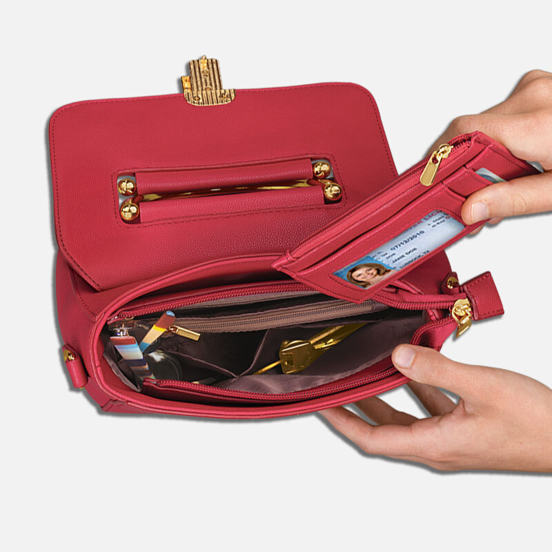 The Personalized Isabella Crossbody Handbag Set 5440 001 5 2