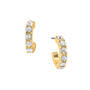 Seven Shades of Wonderful 14 Pair Earring Collection 12175 0145 a main