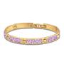 Birthstone Fire Bracelet 1628 001 8 6