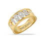 Personalized Diamond Birth Year Ring 10737 0025 a main