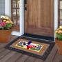 The Texas Seasonal Welcome Mats, The Texas Seasonal Welcome Mats 6196 001 9 5