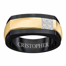 Diamond Resilience Mens Ring 6393 001 0 2