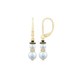 Holiday Earring Set 11142 1954 b aSnowman