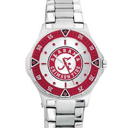 Alabama Crimson Tide Mens Watch 5075 001 7 1