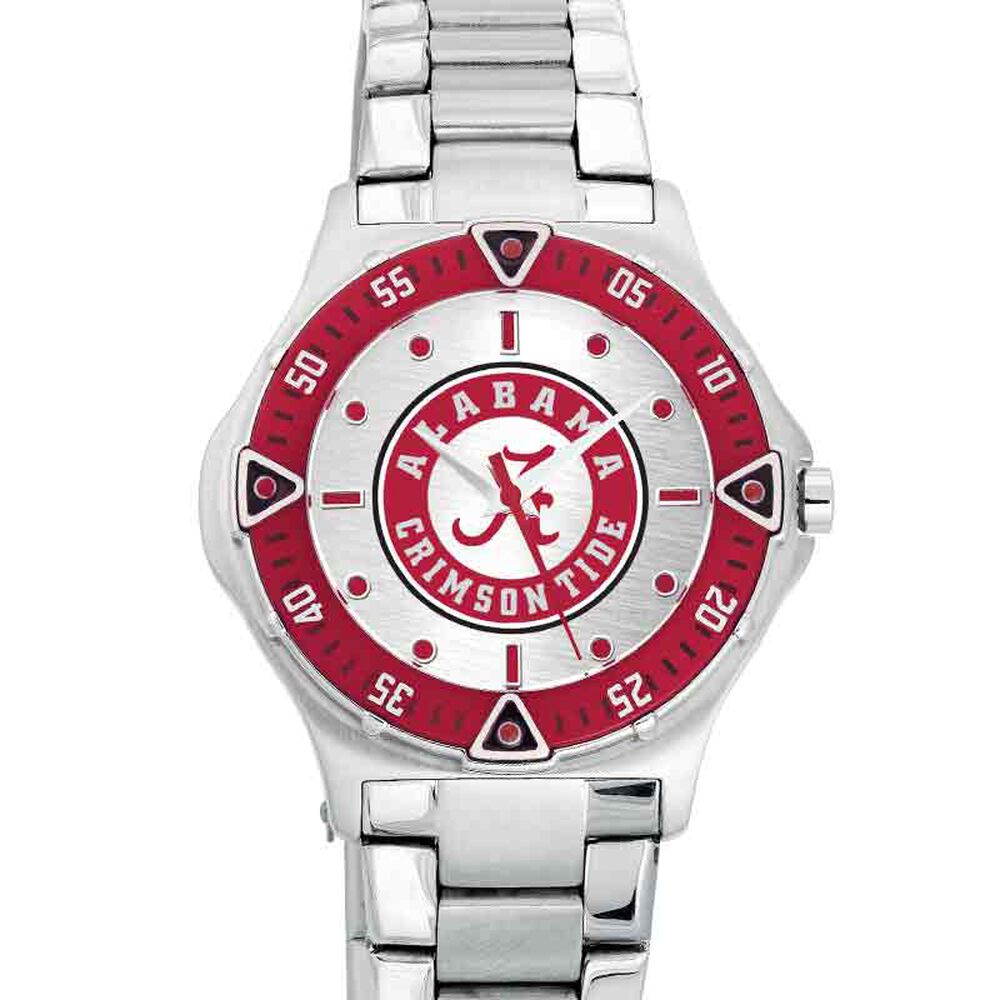 alabama men's watch