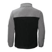 The Personalized Birth Year Commemorative Fleece 11094 0012 b back